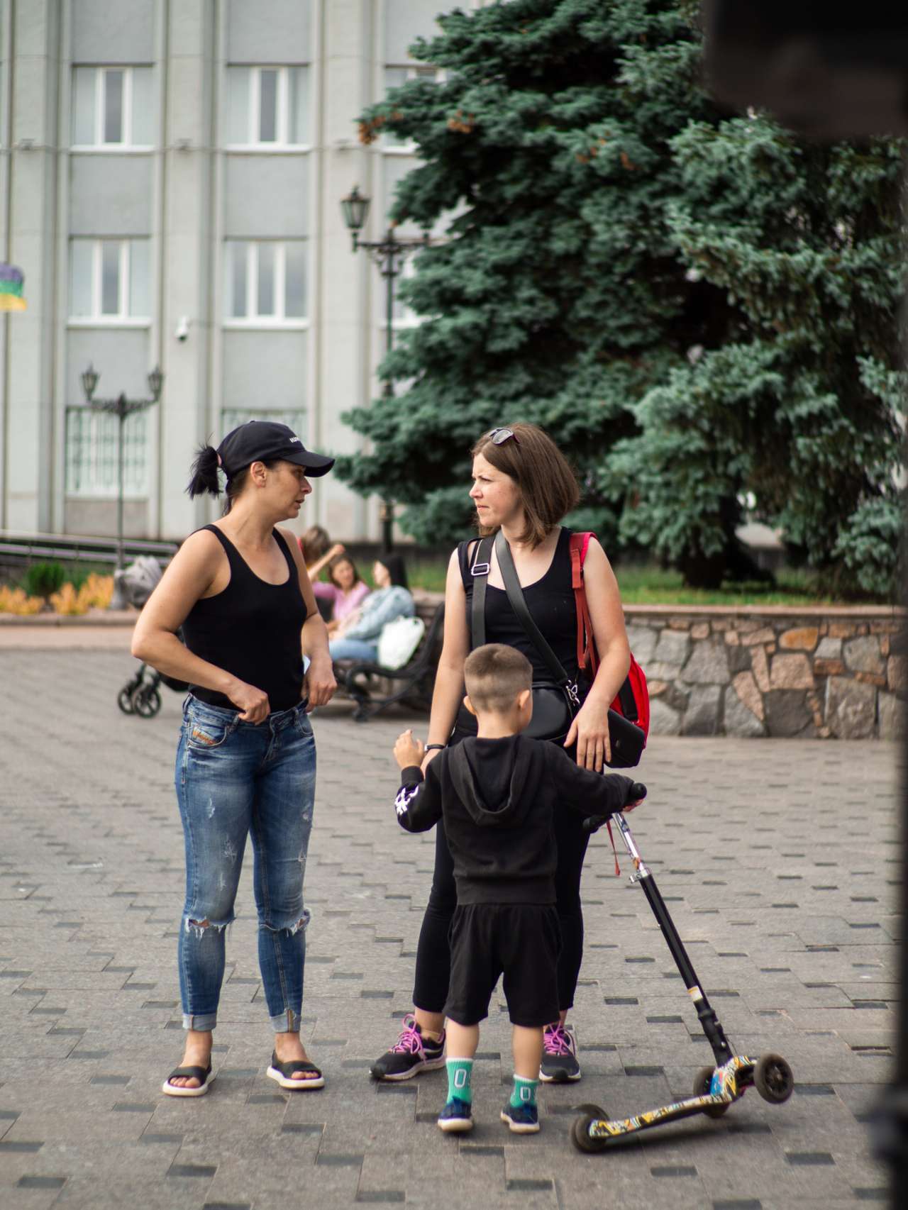 Богослужение церкви от 2024-06-05
